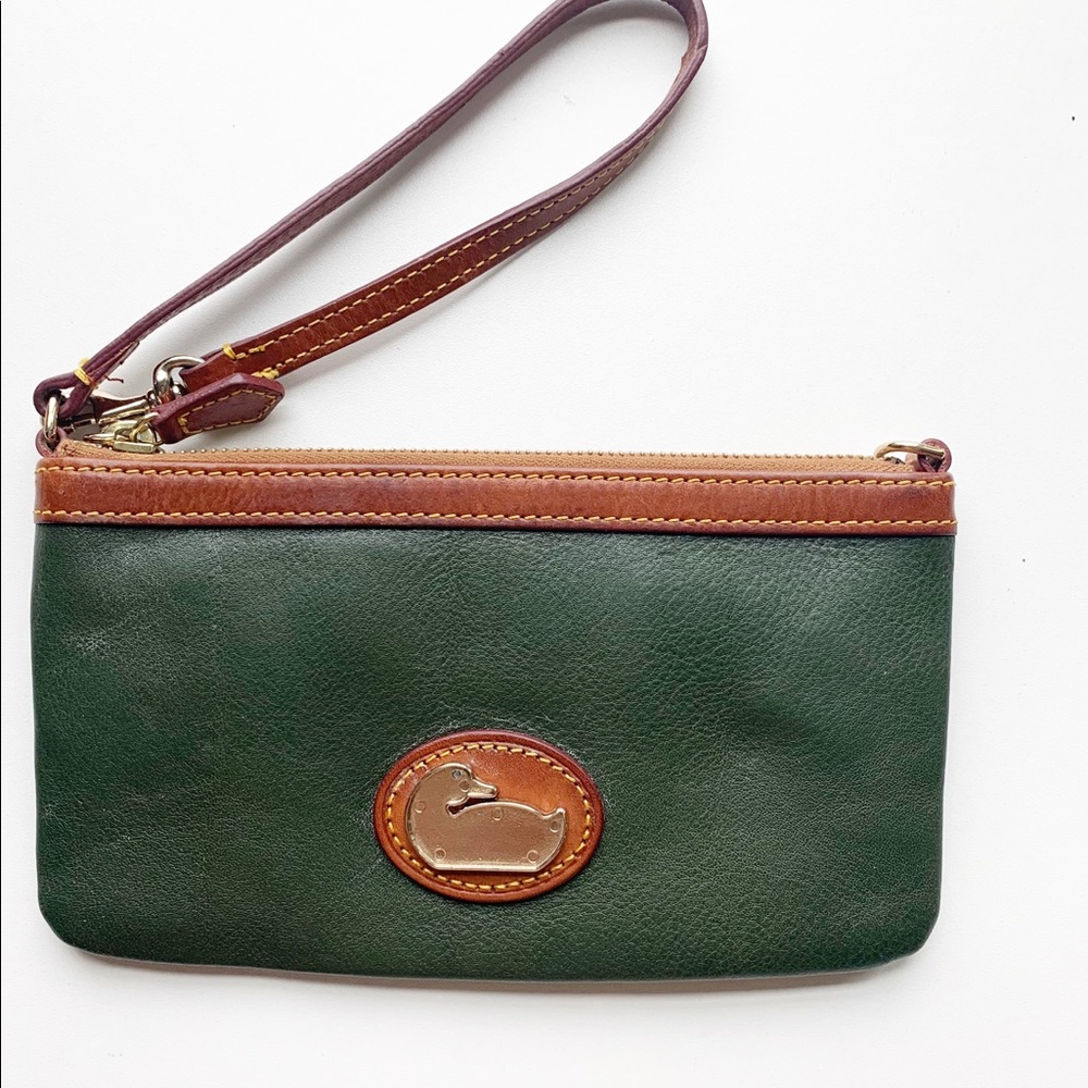 - Dooney & Bourke Wallet